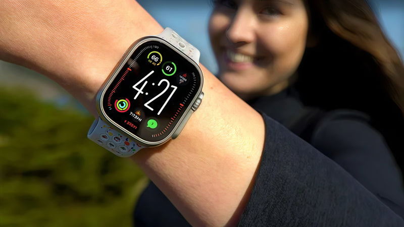 Smart Watches