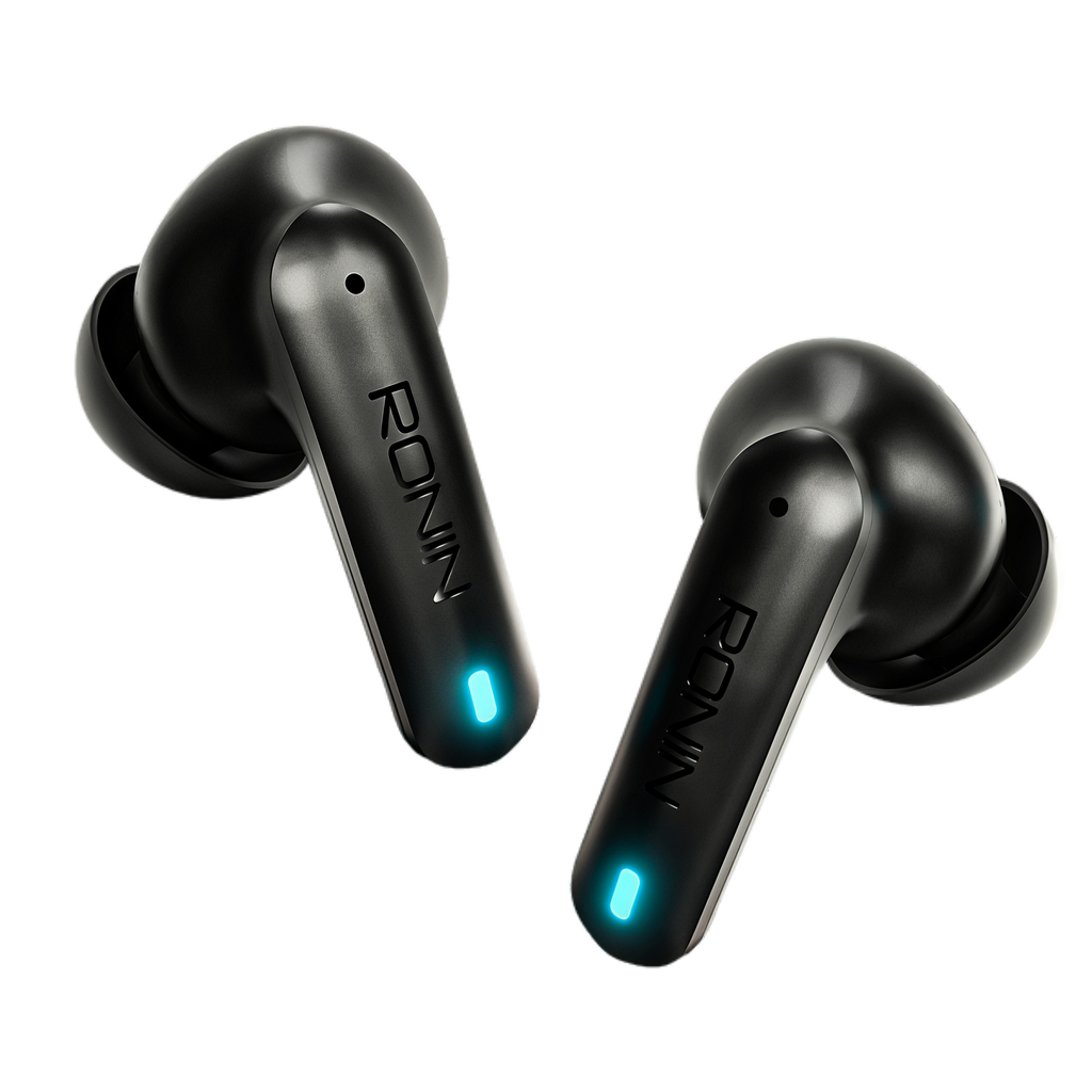 Dynasty Earbuds R520