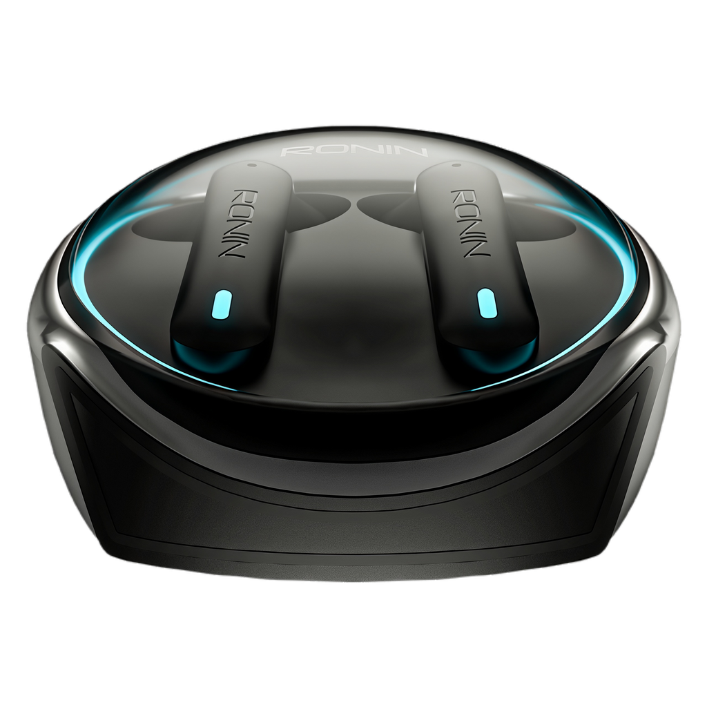 Dynasty Earbuds R520