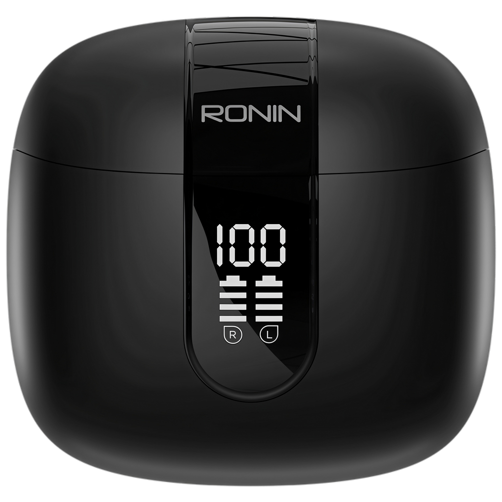 Mashion Earbuds R190