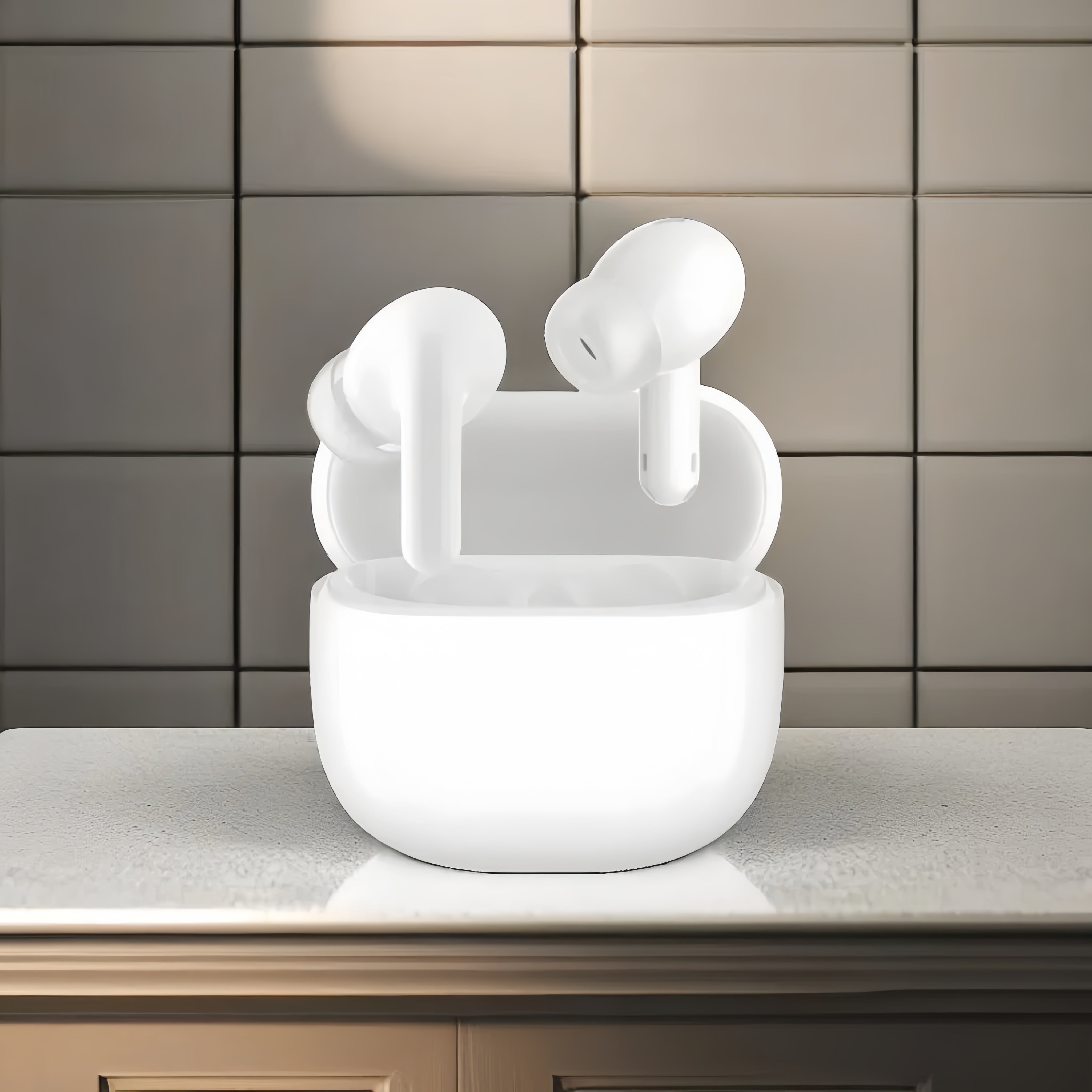 Redmi Buds 6 Lite, Active Noise Cancellation