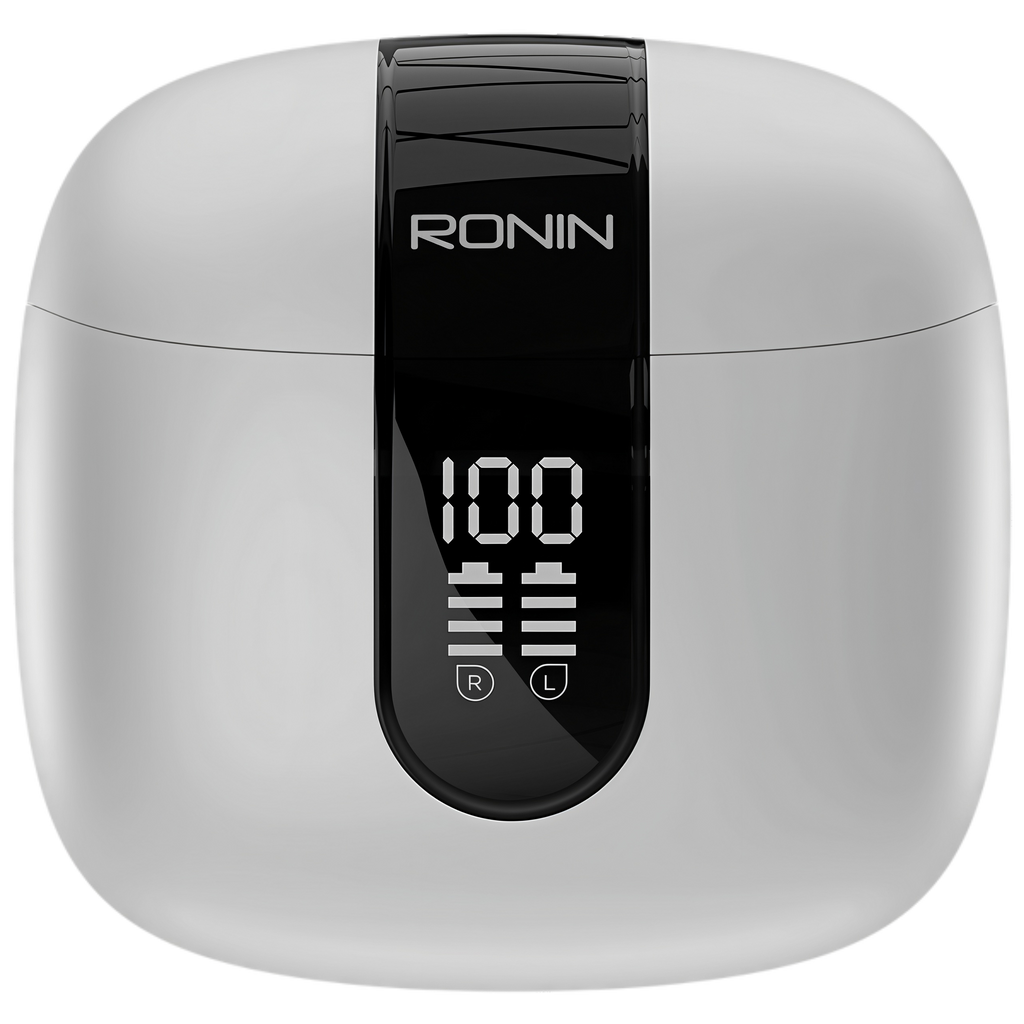 Mashion Earbuds R190